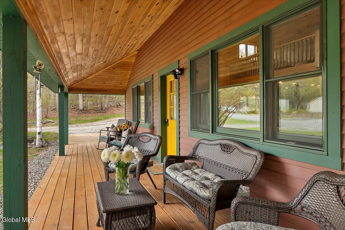8 Red Wing Road Horicon, NY 12808 - Photo 4 of 53 04-P1889721