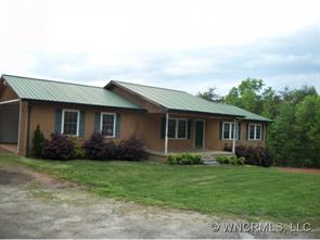 995 Painters Gap Road Rutherfordton, NC 28139 - Photo 1 of 5 a view of a house with a yard
