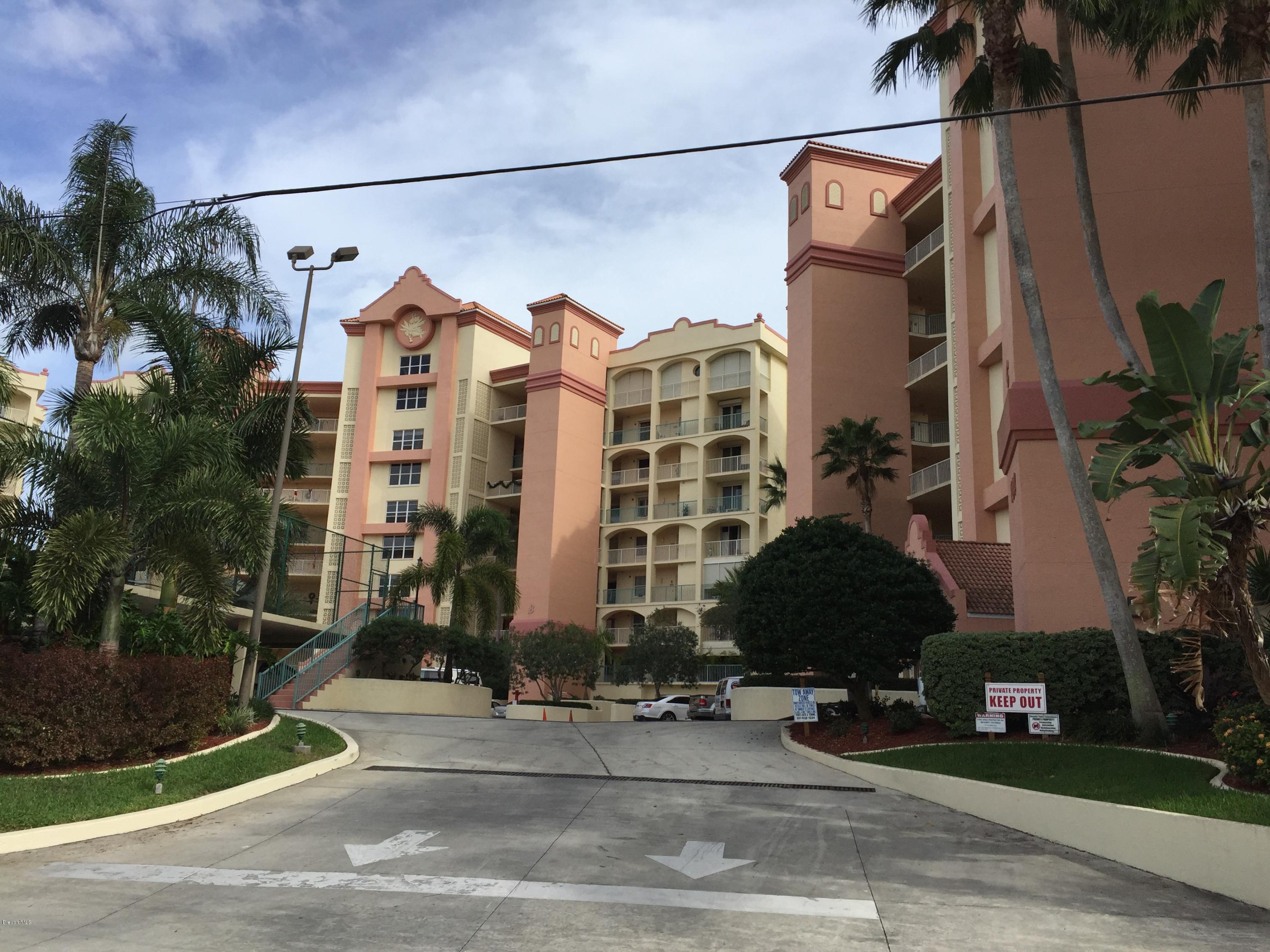 102 Riverside Drive, Unit 604 Cocoa, FL 32922 - Photo 1 of 9 oleander bldg