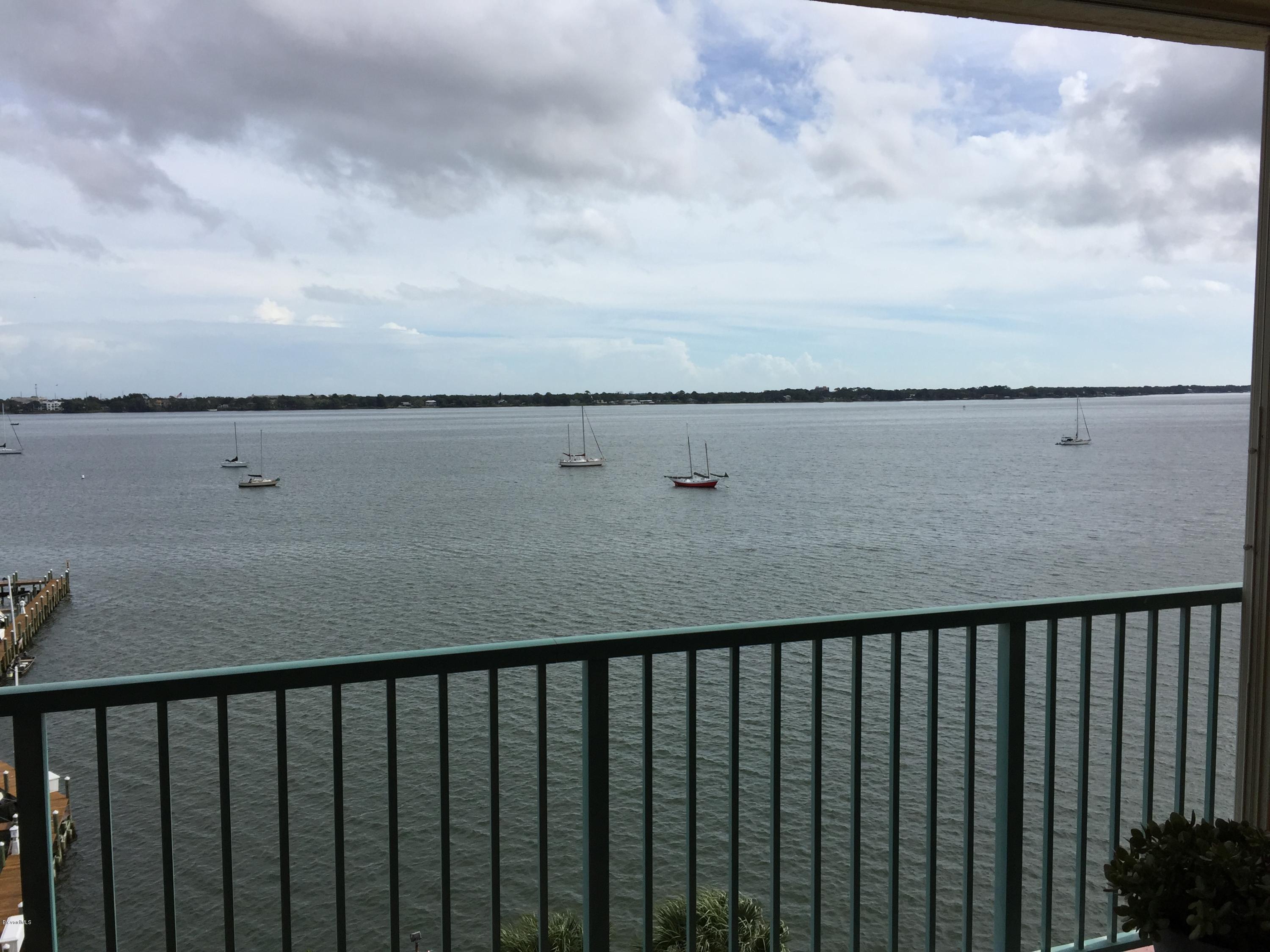 102 Riverside Drive, Unit 604 Cocoa, FL 32922 - Photo 6 of 9 more views