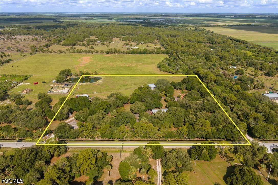 3501 Everhigh Acres Road Clewiston, FL 33440 - Photo 43 of 50