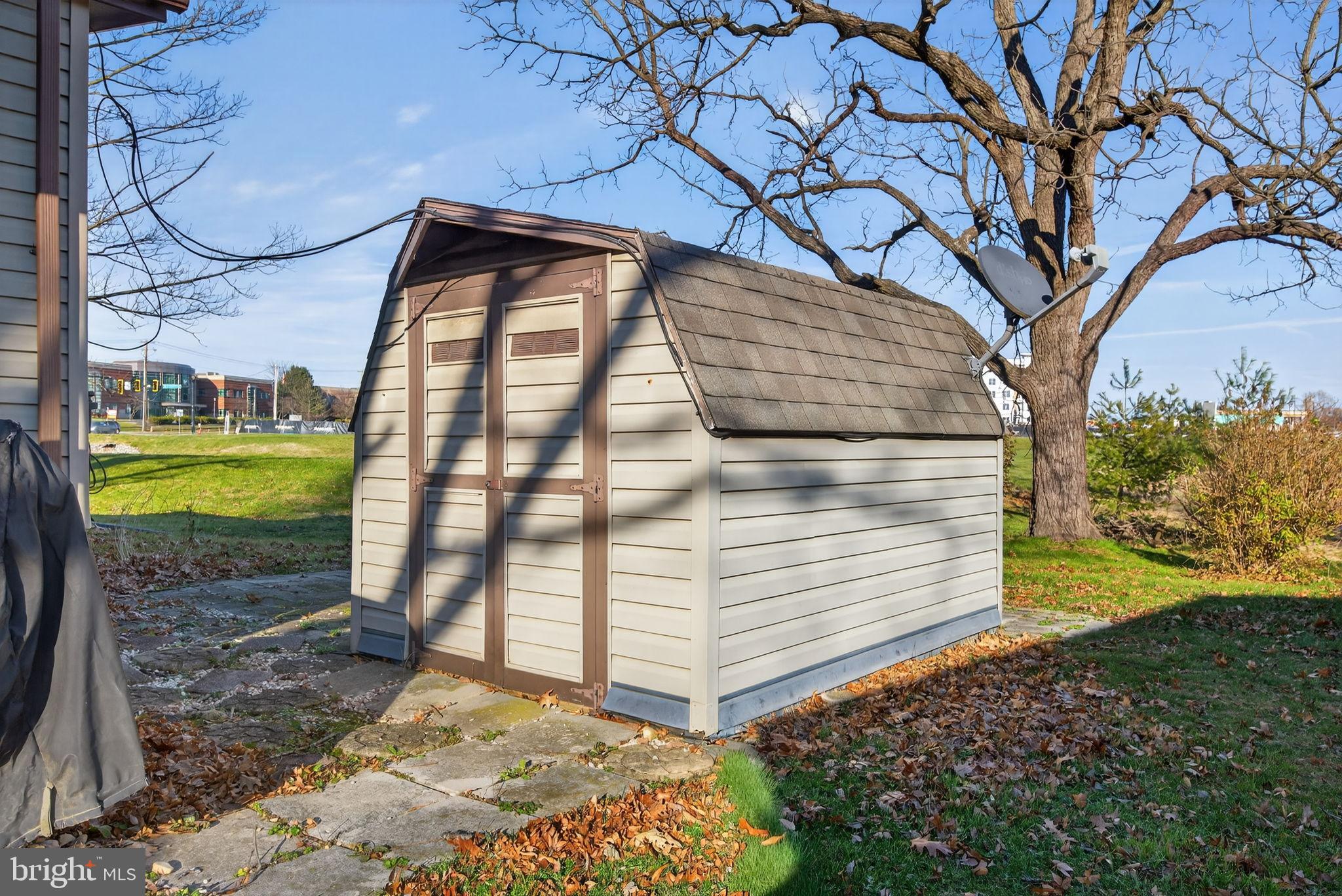 918 Krista Court Lancaster, PA 17601 - Photo 35 of 43 a view of a house with a yard