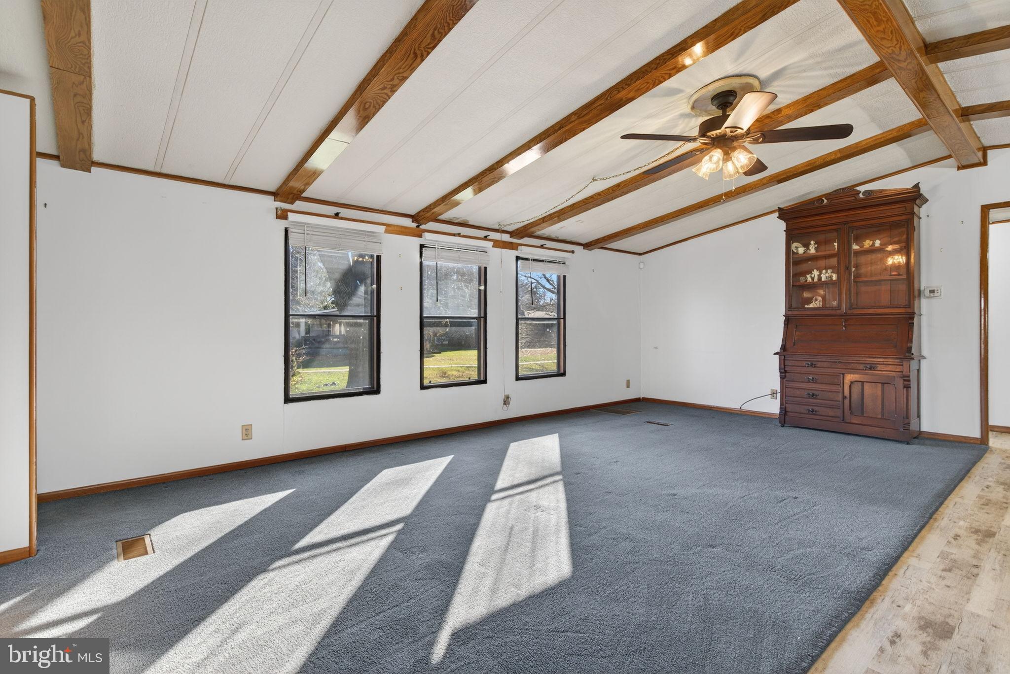 918 Krista Court Lancaster, PA 17601 - Photo 6 of 43 a view of an empty room