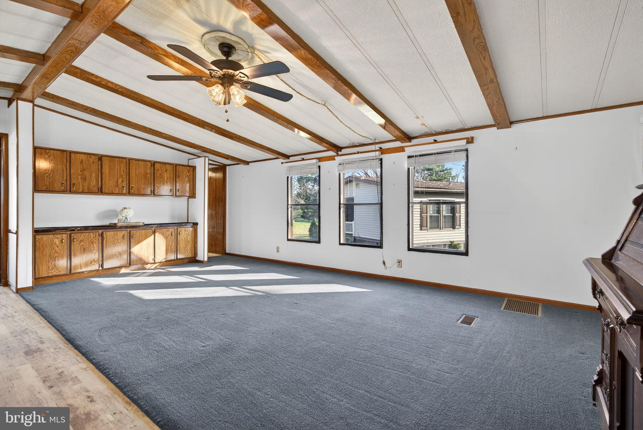 918 Krista Court Lancaster, PA 17601 - Photo 7 of 43 a view of an empty room with a window