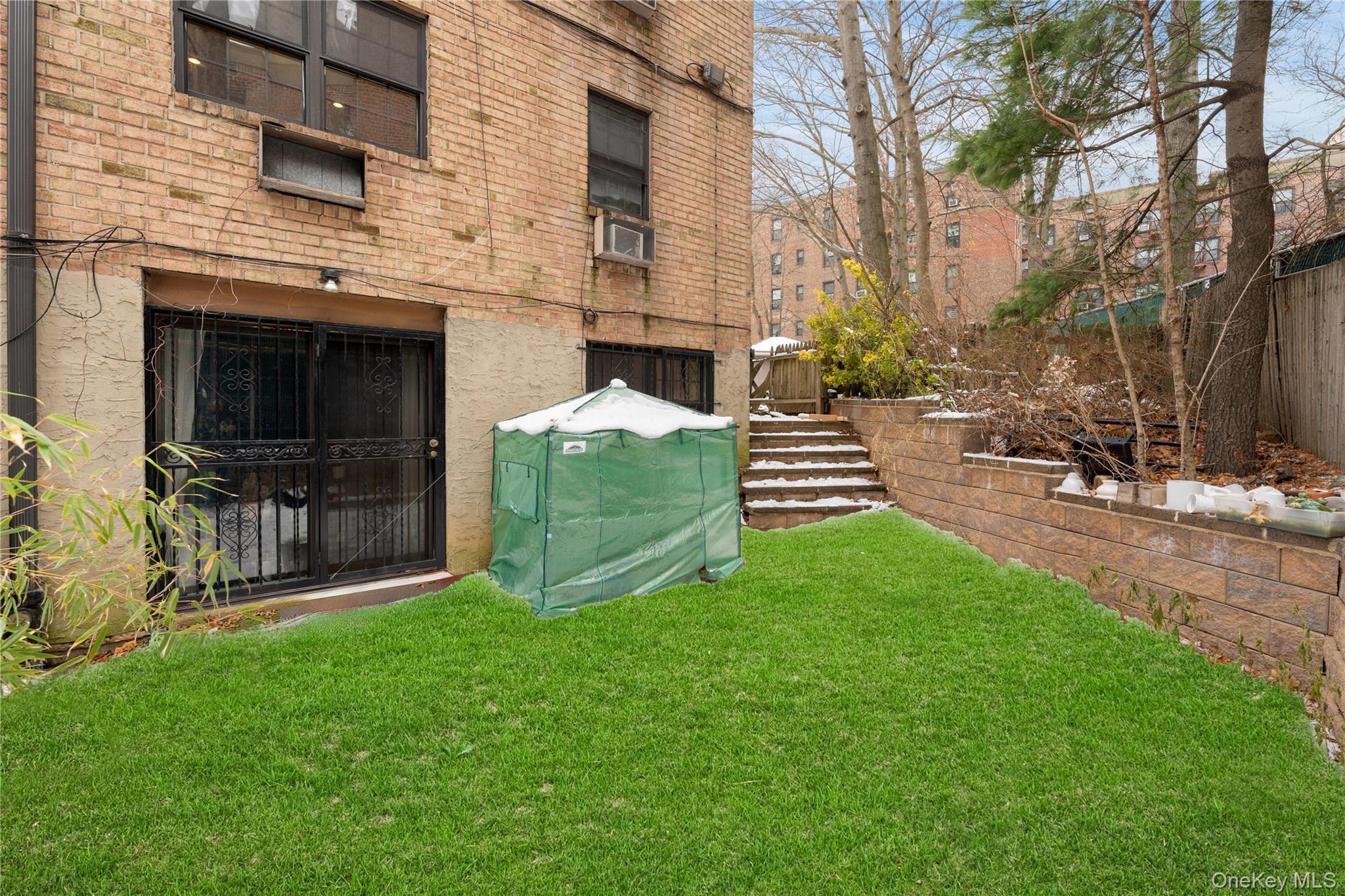 84-30 98th Street Queens, NY 11421 - Photo 34 of 35 View of green lawn