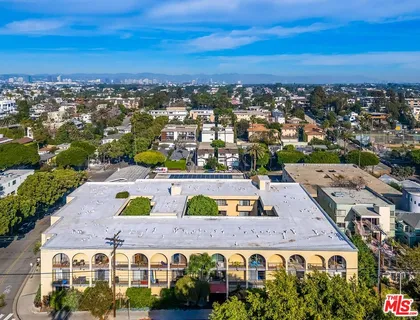$625,000 | 2311 4th Street, Unit 311, Santa Monica, CA 90405