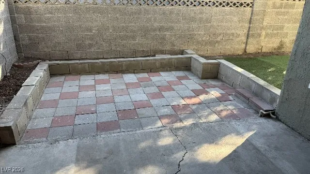 $1,275 | 1773 East Harmon Avenue, Unit 2, Las Vegas, NV 89119