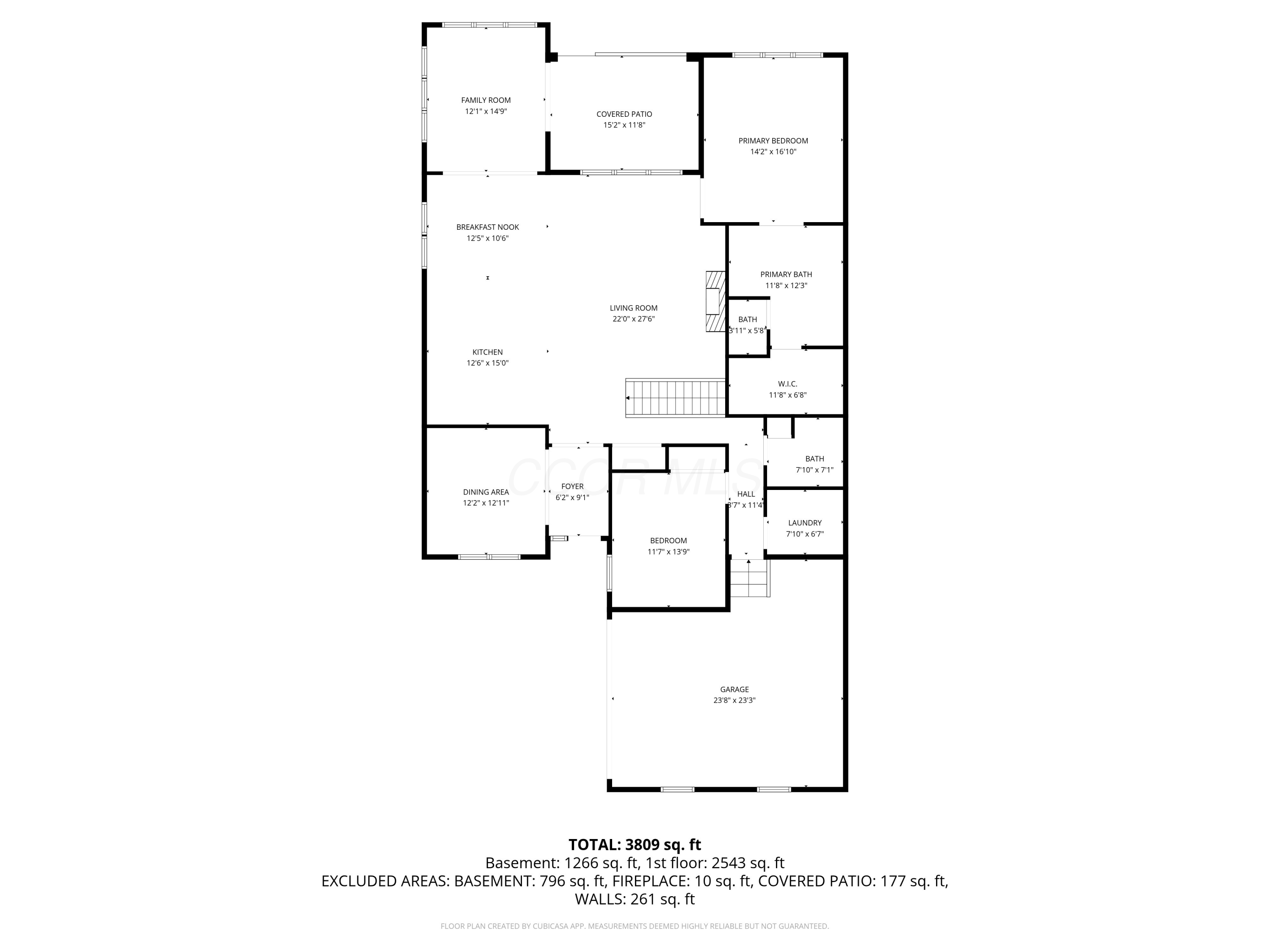 5482 Slater Ridge Westerville, OH 43082 - Photo 49 of 50