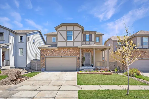 $610,000 | 4726 North Hannibal Street, Denver, CO 80239