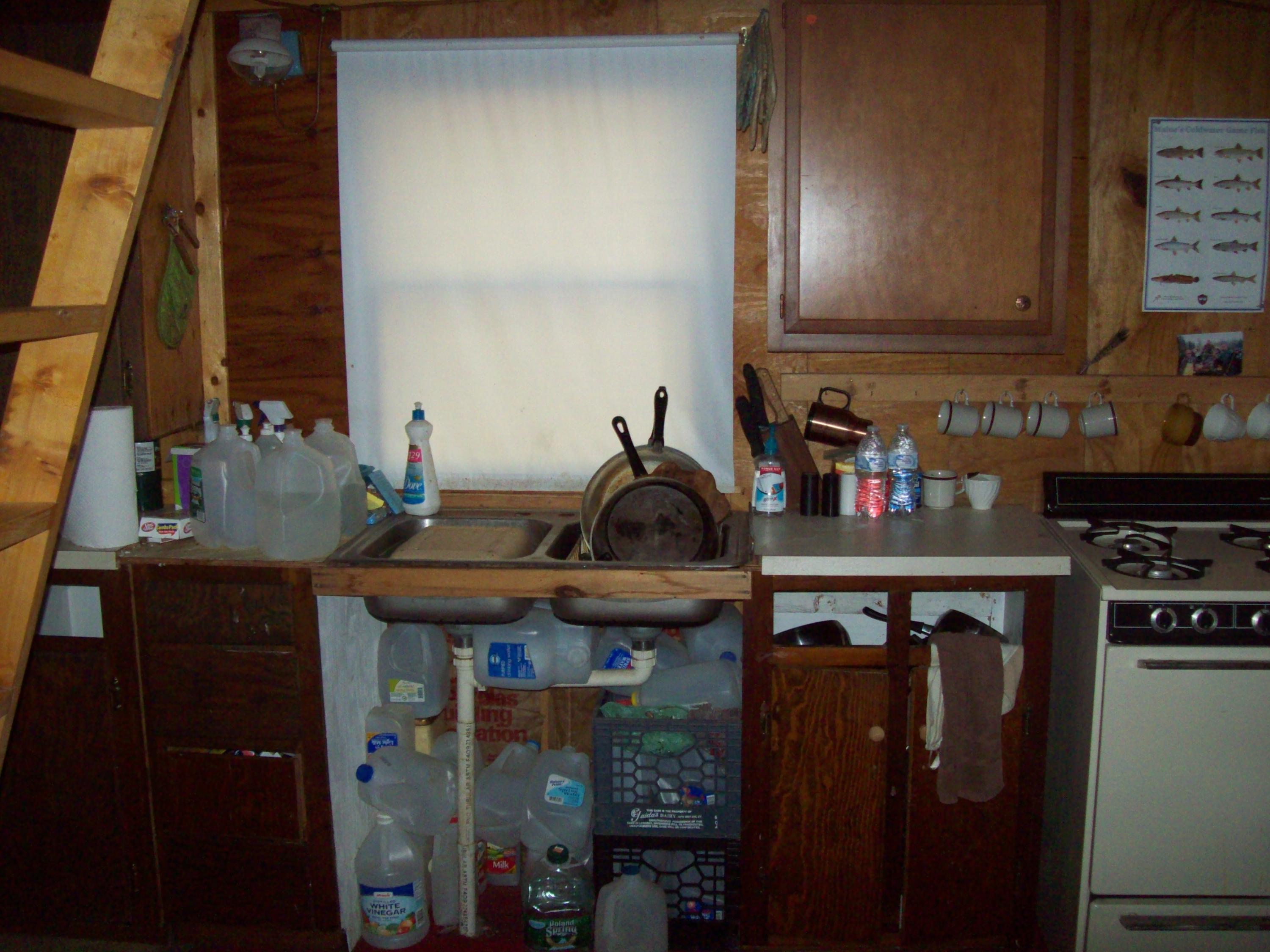 Tbd Ames Road Lee, ME 04455 - Photo 9 of 21 100_1406