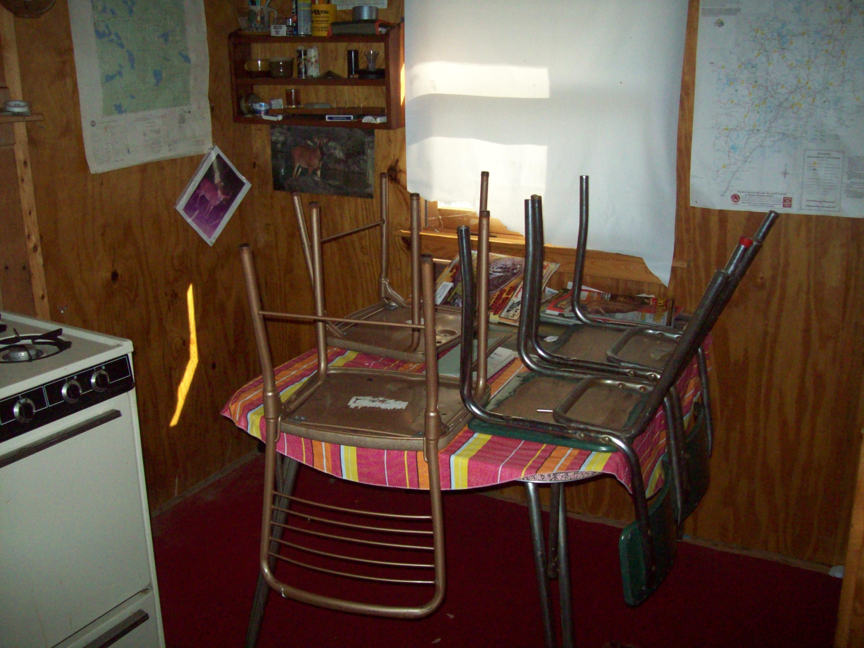 Tbd Ames Road Lee, ME 04455 - Photo 10 of 21 100_1407