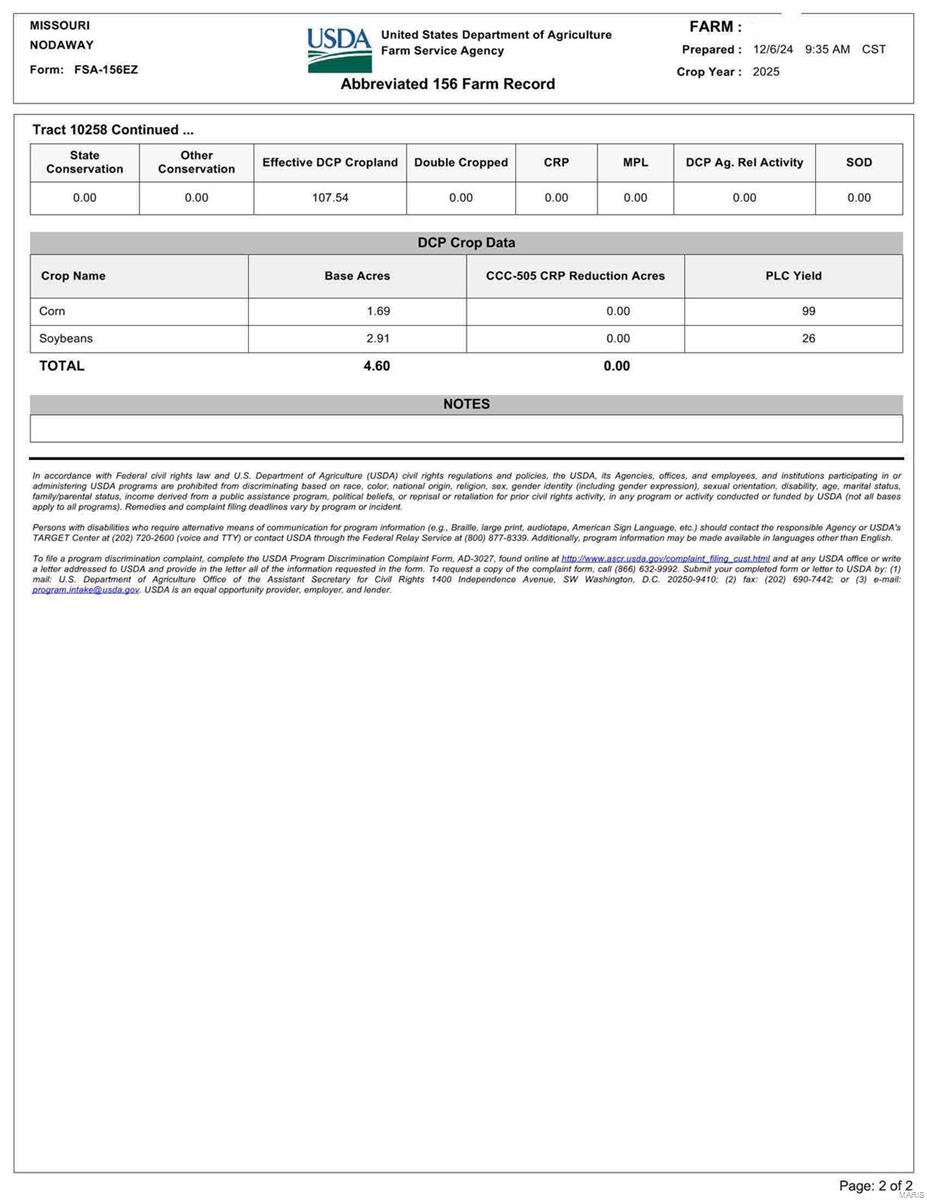 115 Orion Road Sheridan, MO 64486 - Photo 5 of 5