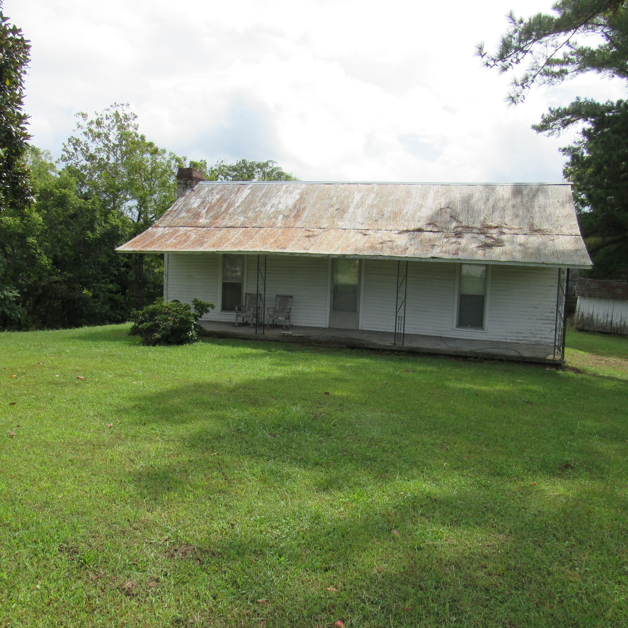 462 Pea Ridge Road Chestnut Mound, TN 38552 - Photo 3 of 14 Gallery Image 3
