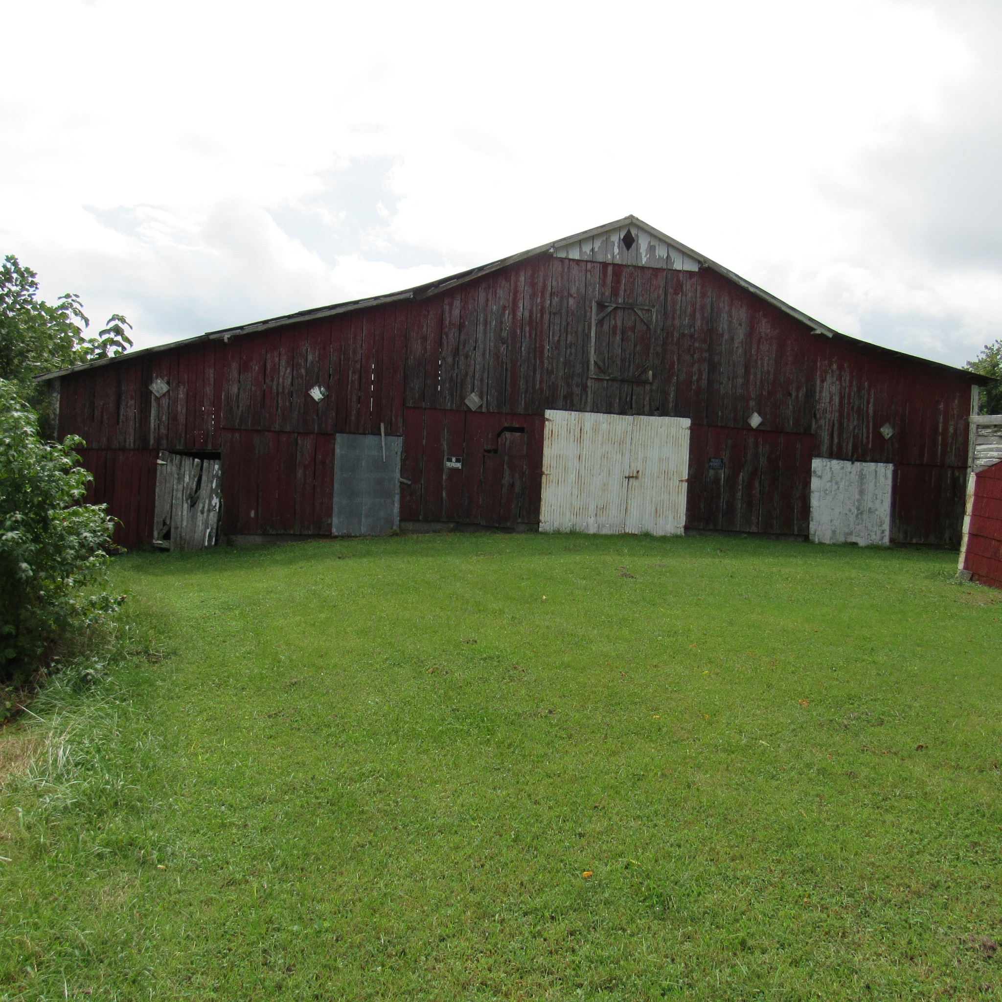 462 Pea Ridge Road Chestnut Mound, TN 38552 - Photo 8 of 14 Gallery Image 8