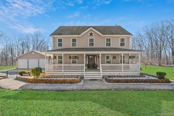 $699,900 | 267 Shawanga Lodge Road, Bloomingburg, NY 12721