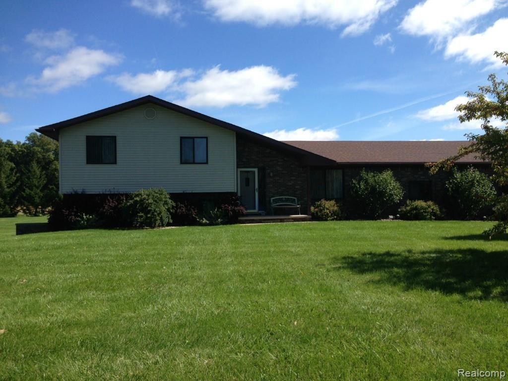2900 North Burkhart Road Howell, MI 48855 - Photo 1 of 30