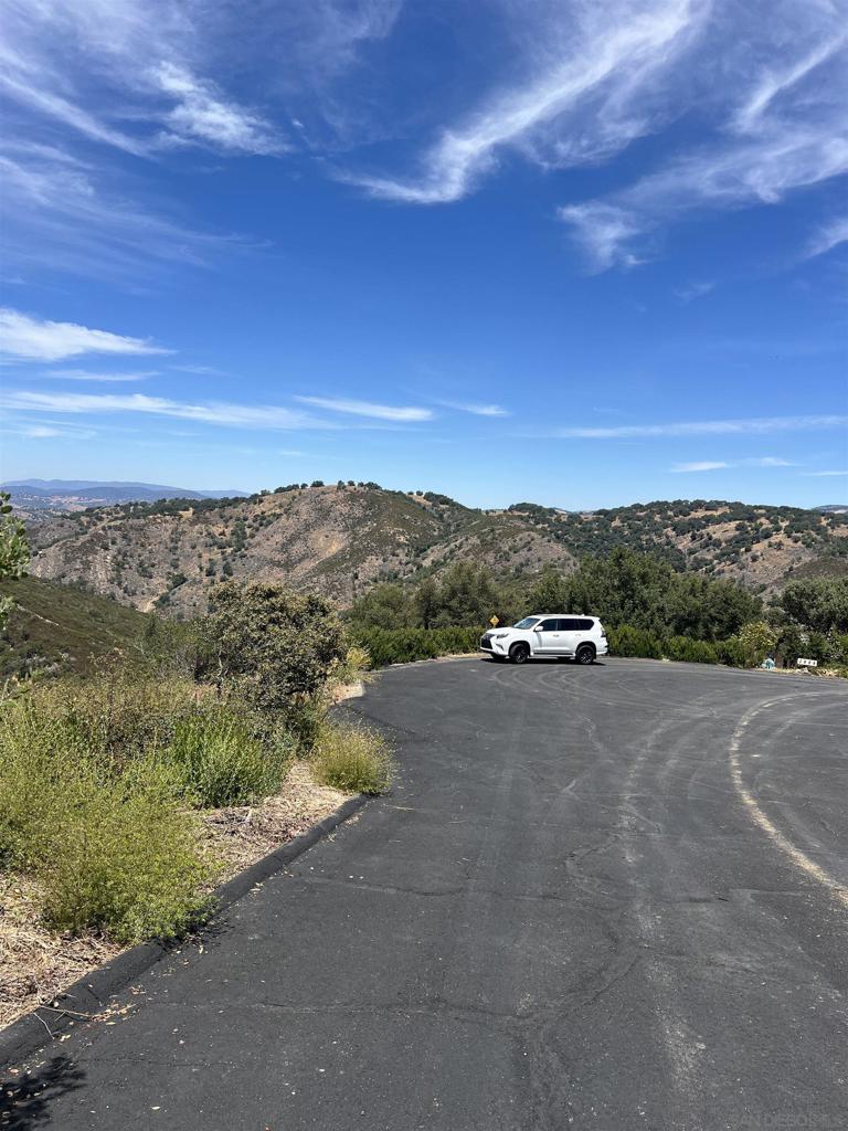 3885 Eagle Ridge Julian, CA 92036 - Photo 16 of 17 a view of a city street view with beach