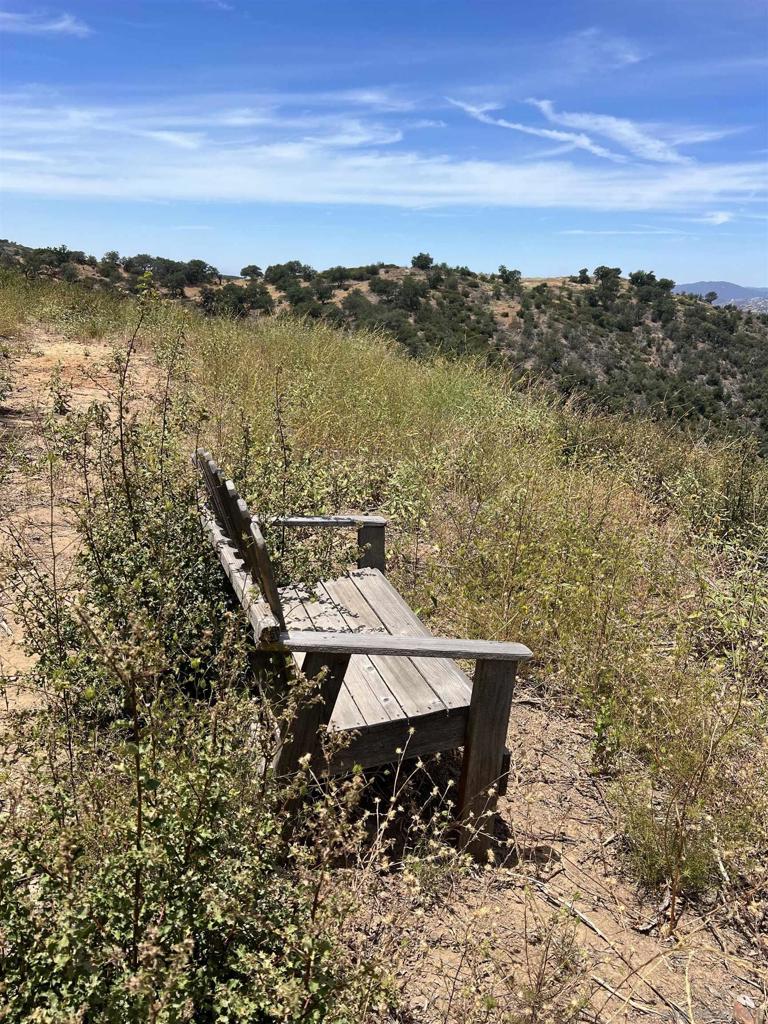 3885 Eagle Ridge Julian, CA 92036 - Photo 7 of 17 a view of a lake with a mountain