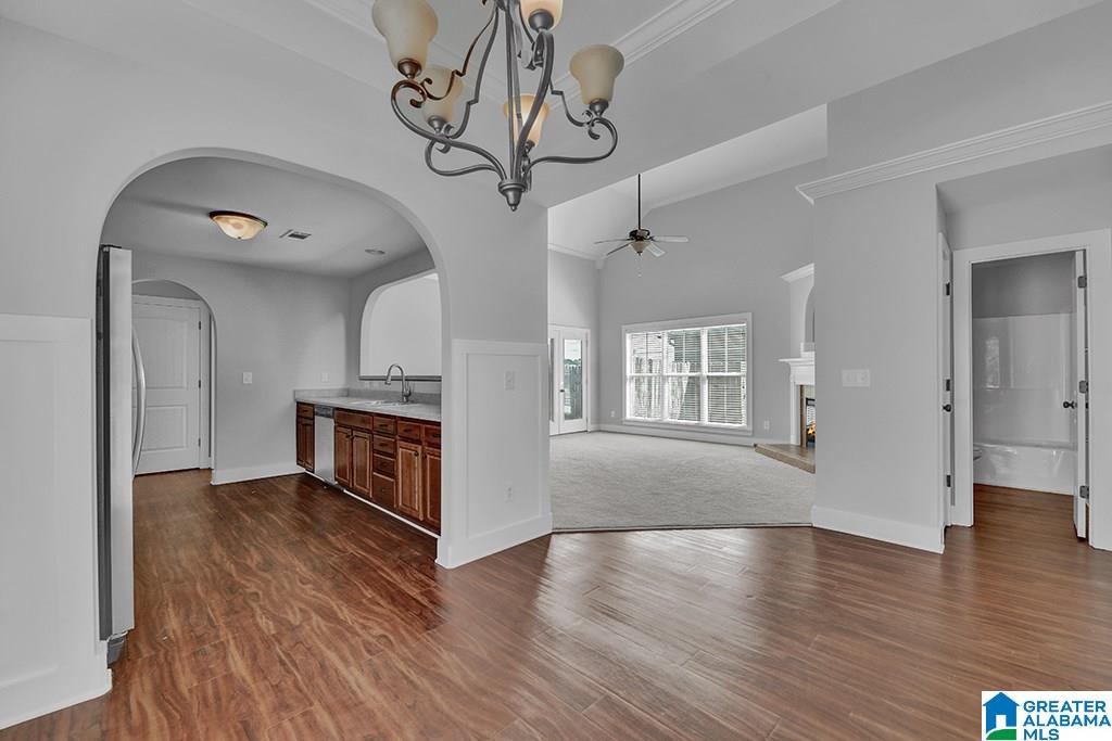 4979 Stonecreek Way Calera, AL 35040 - Photo 4 of 22