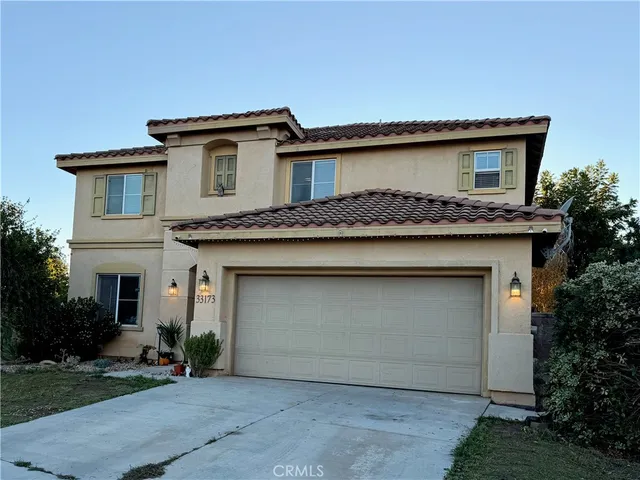 $575,000 | 33173 Aquamarine Circle, Menifee, CA 92584