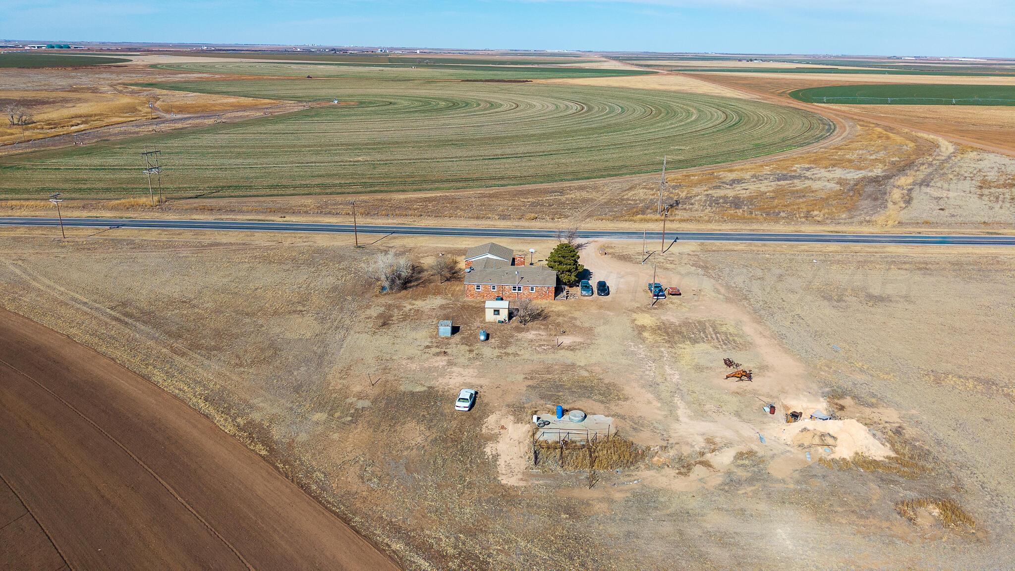 1790 Farm To Market Road 145 Hart, TX 79043 - Photo 26 of 28