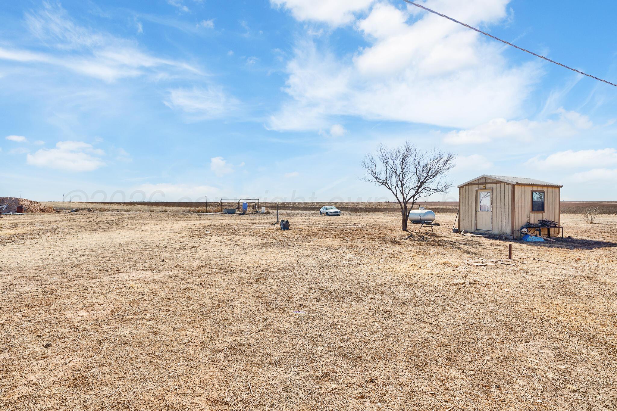 1790 Farm To Market Road 145 Hart, TX 79043 - Photo 7 of 28 a view of beach and ocean