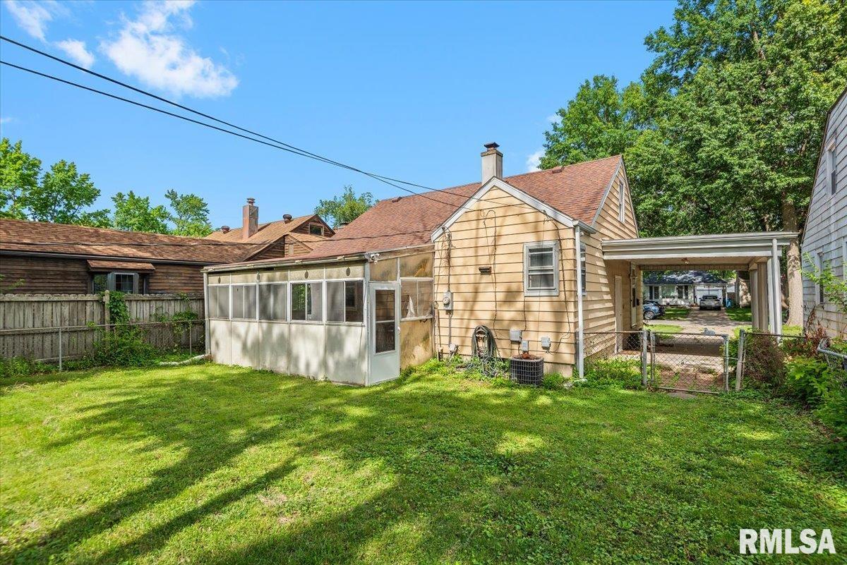 2309 South Pasfield Street Springfield, IL 62704 - Photo 28 of 36