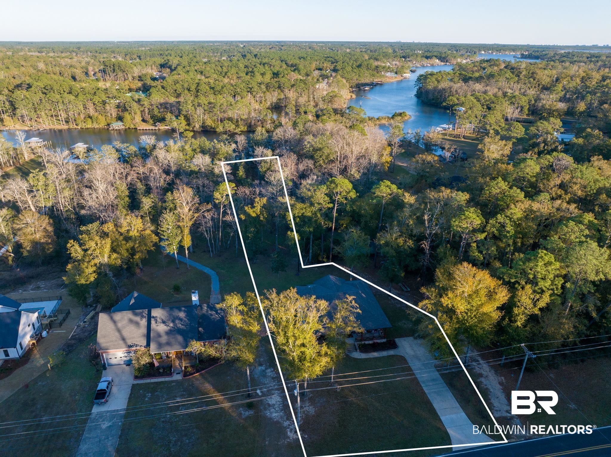 9536 Clarke Ridge Road Foley, AL 36535 - Photo 27 of 38
