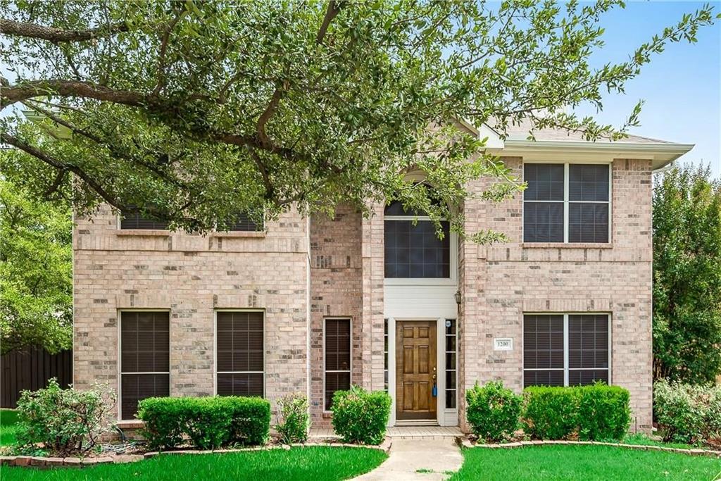 1200 Cameron Lane Allen, TX 75002 - Photo 1 of 20