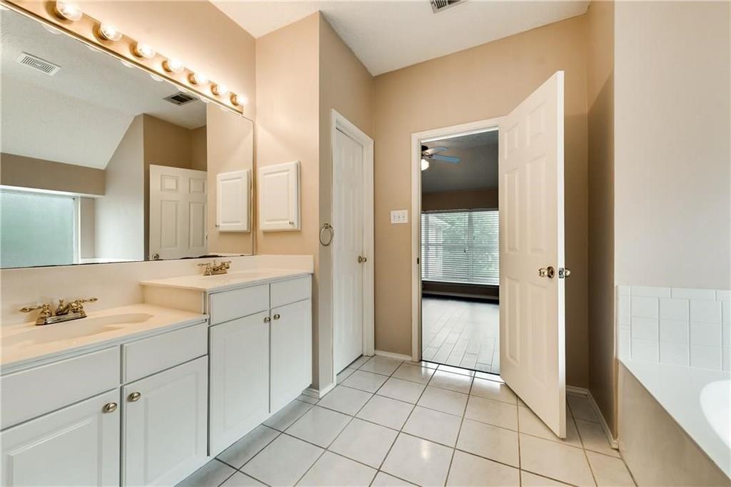 1200 Cameron Lane Allen, TX 75002 - Photo 12 of 20