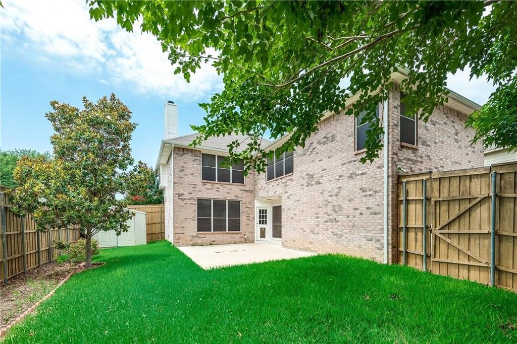 1200 Cameron Lane Allen, TX 75002 - Photo 19 of 20