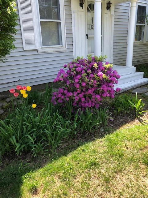 124 Silver Street Waterville, ME 04901 - Photo 56 of 63 Front