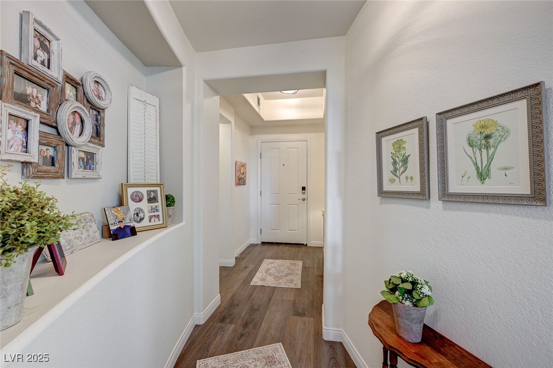 2555 Hampton Road, Unit 5104 Henderson, NV 89052 - Photo 11 of 87