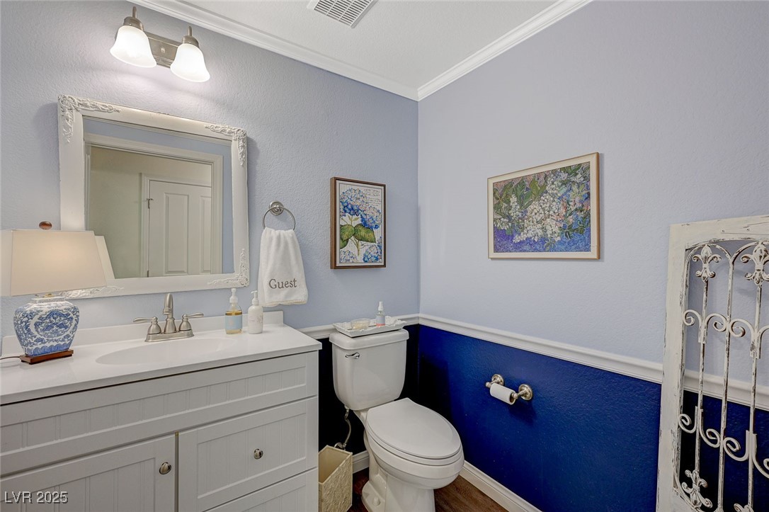 2555 Hampton Road, Unit 5104 Henderson, NV 89052 - Photo 12 of 87