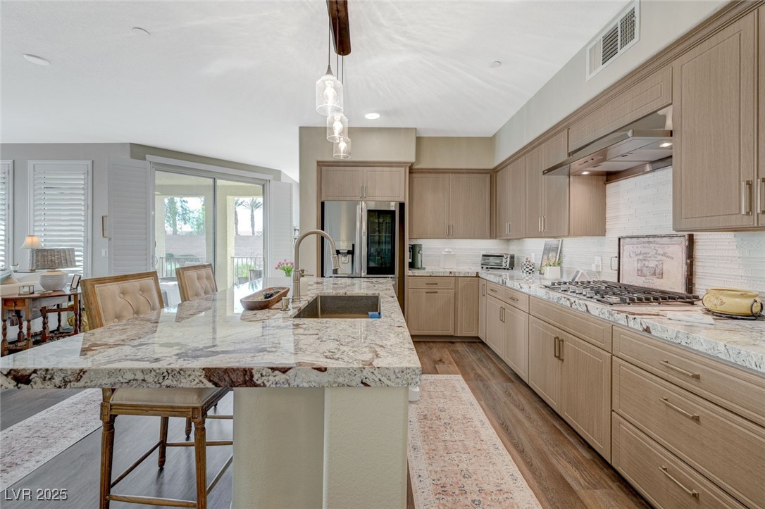 2555 Hampton Road, Unit 5104 Henderson, NV 89052 - Photo 13 of 87