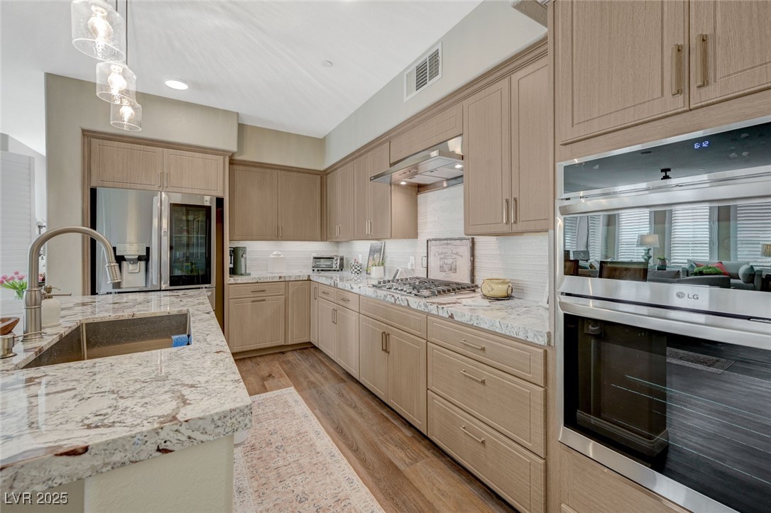 2555 Hampton Road, Unit 5104 Henderson, NV 89052 - Photo 14 of 87