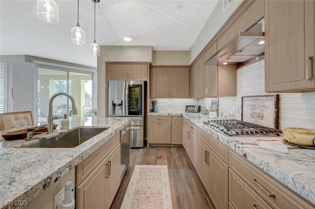 2555 Hampton Road, Unit 5104 Henderson, NV 89052 - Photo 15 of 87