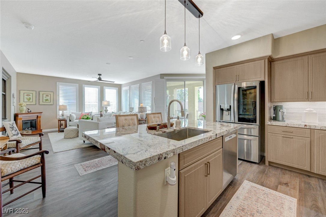 2555 Hampton Road, Unit 5104 Henderson, NV 89052 - Photo 16 of 87