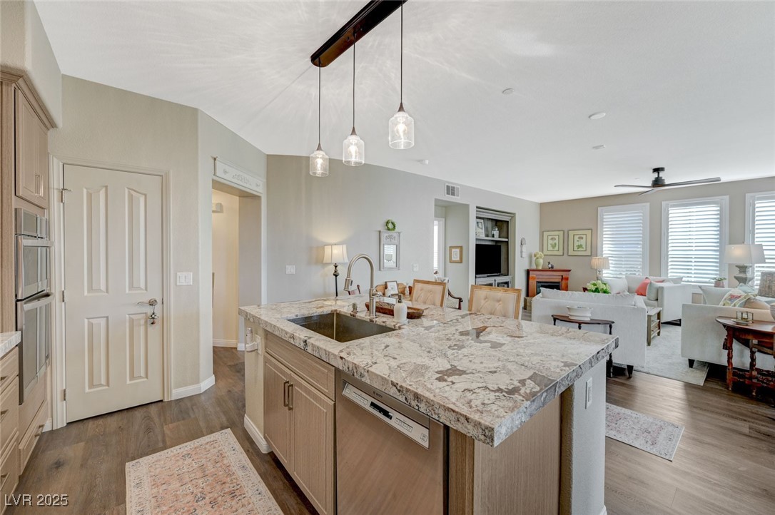 2555 Hampton Road, Unit 5104 Henderson, NV 89052 - Photo 18 of 87