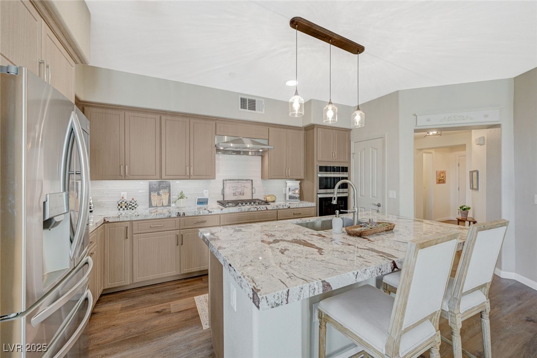 2555 Hampton Road, Unit 5104 Henderson, NV 89052 - Photo 21 of 87