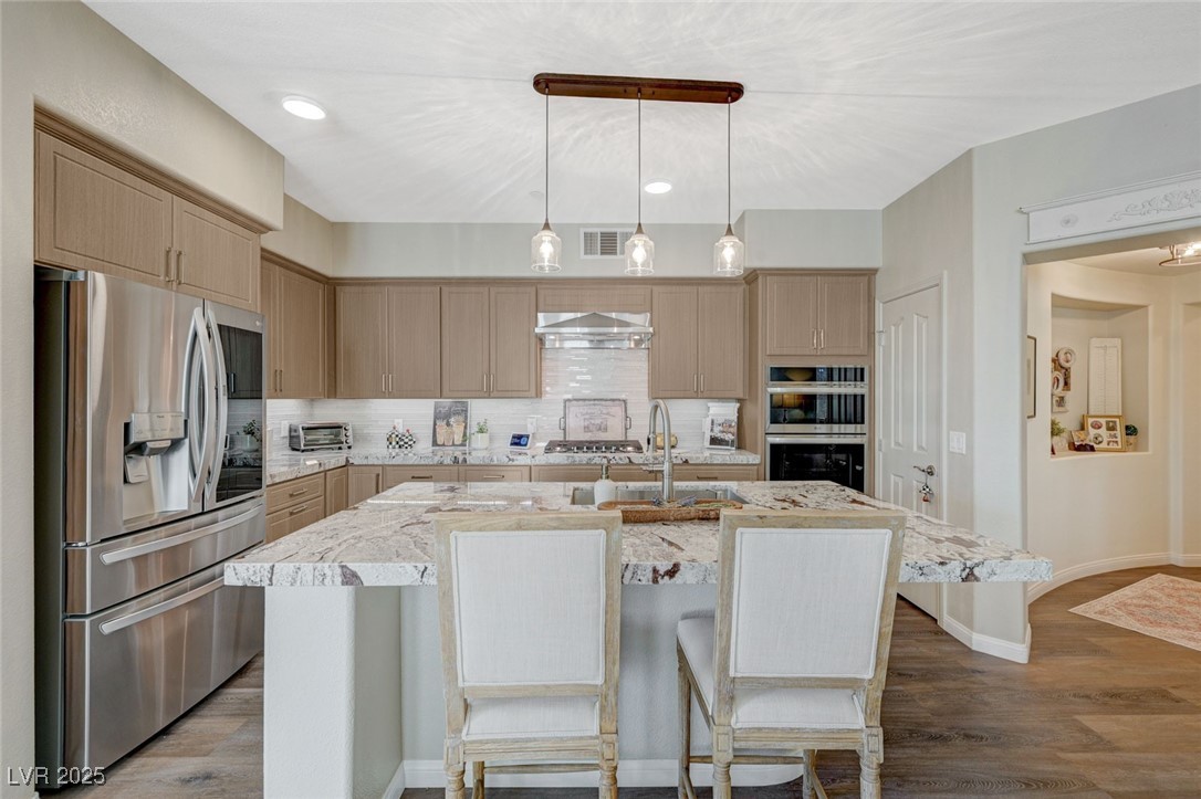 2555 Hampton Road, Unit 5104 Henderson, NV 89052 - Photo 22 of 87