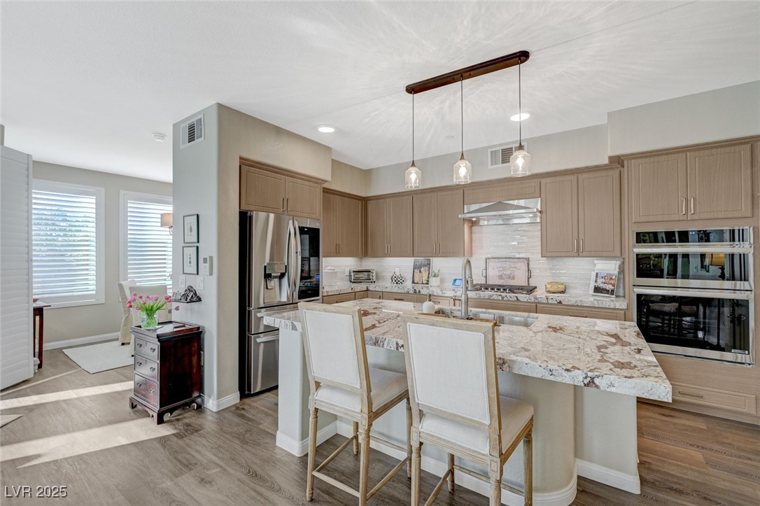 2555 Hampton Road, Unit 5104 Henderson, NV 89052 - Photo 23 of 87