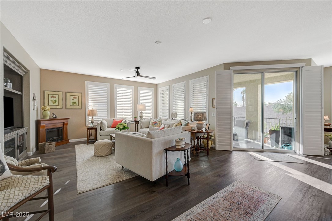 2555 Hampton Road, Unit 5104 Henderson, NV 89052 - Photo 24 of 87