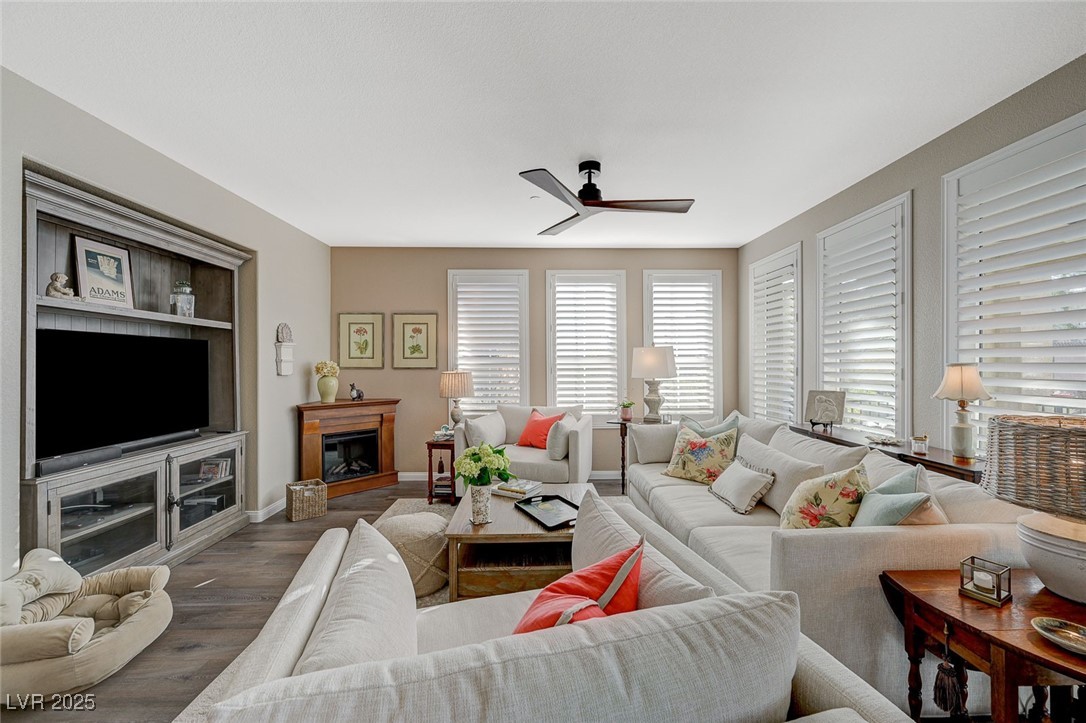 2555 Hampton Road, Unit 5104 Henderson, NV 89052 - Photo 26 of 87