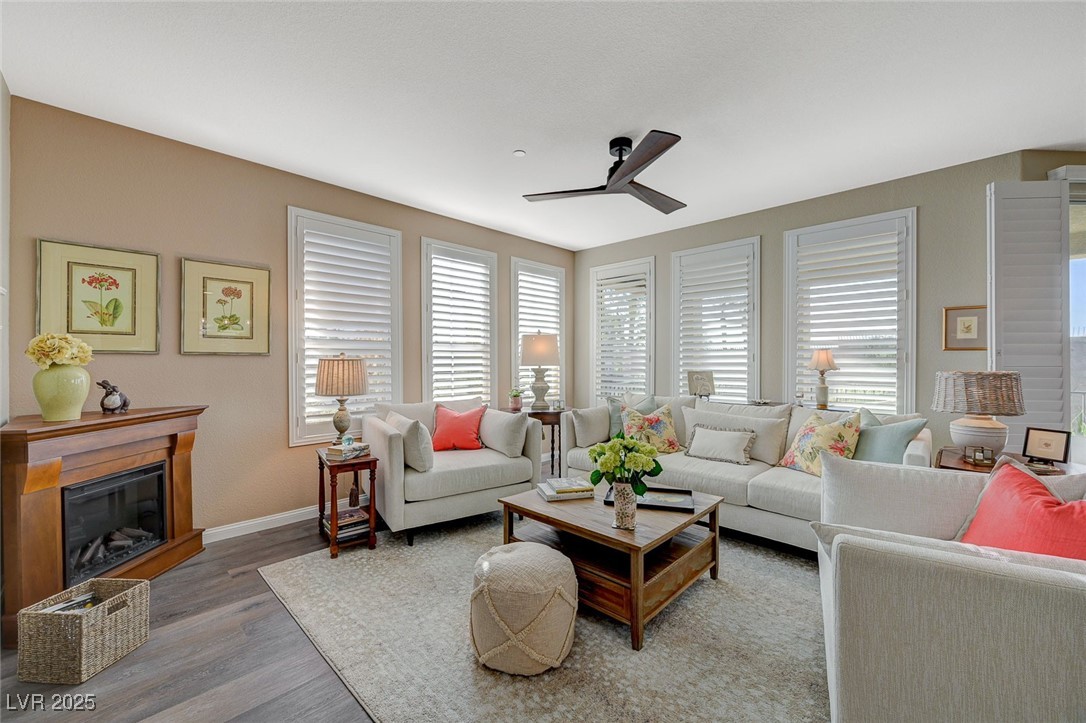 2555 Hampton Road, Unit 5104 Henderson, NV 89052 - Photo 27 of 87