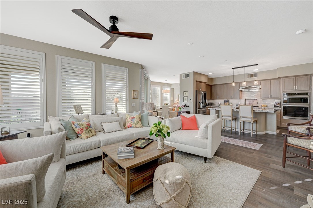 2555 Hampton Road, Unit 5104 Henderson, NV 89052 - Photo 28 of 87