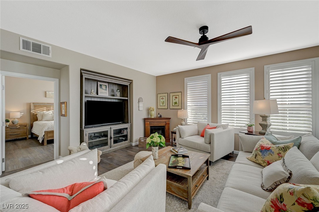 2555 Hampton Road, Unit 5104 Henderson, NV 89052 - Photo 30 of 87