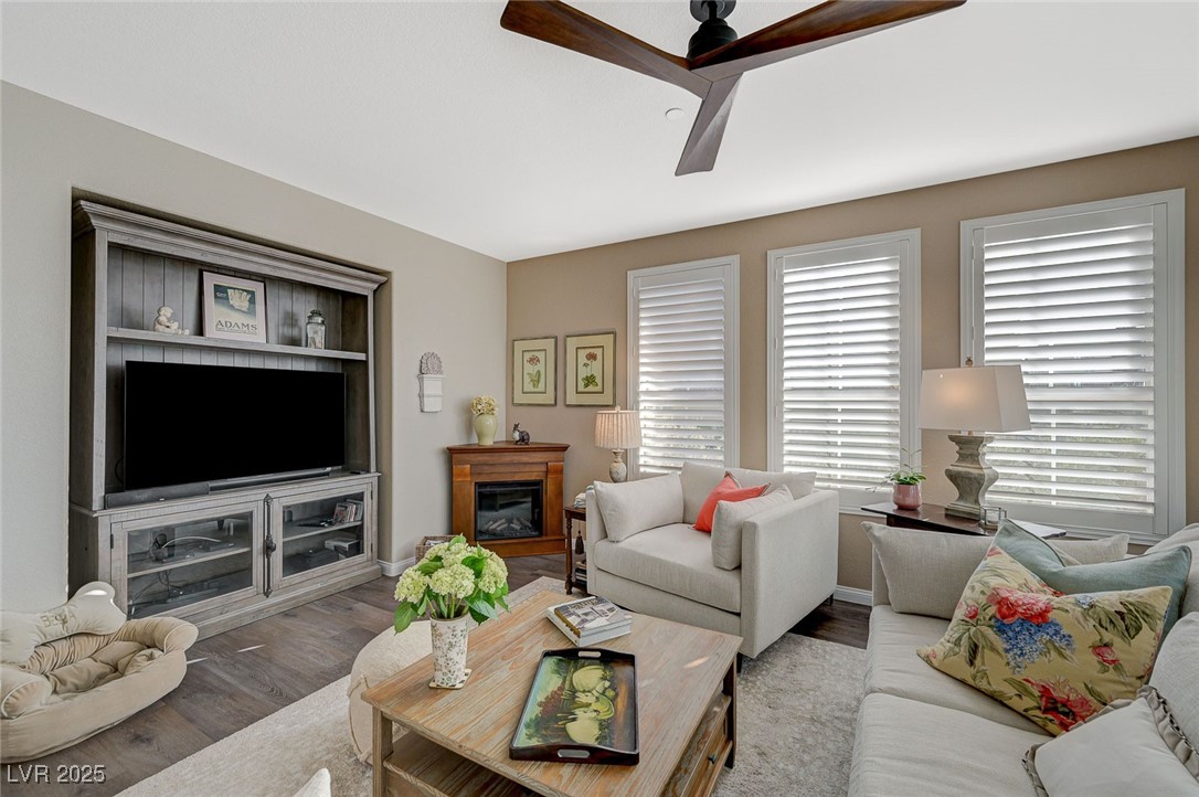 2555 Hampton Road, Unit 5104 Henderson, NV 89052 - Photo 31 of 87