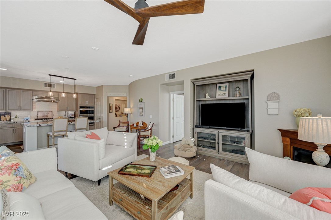 2555 Hampton Road, Unit 5104 Henderson, NV 89052 - Photo 32 of 87