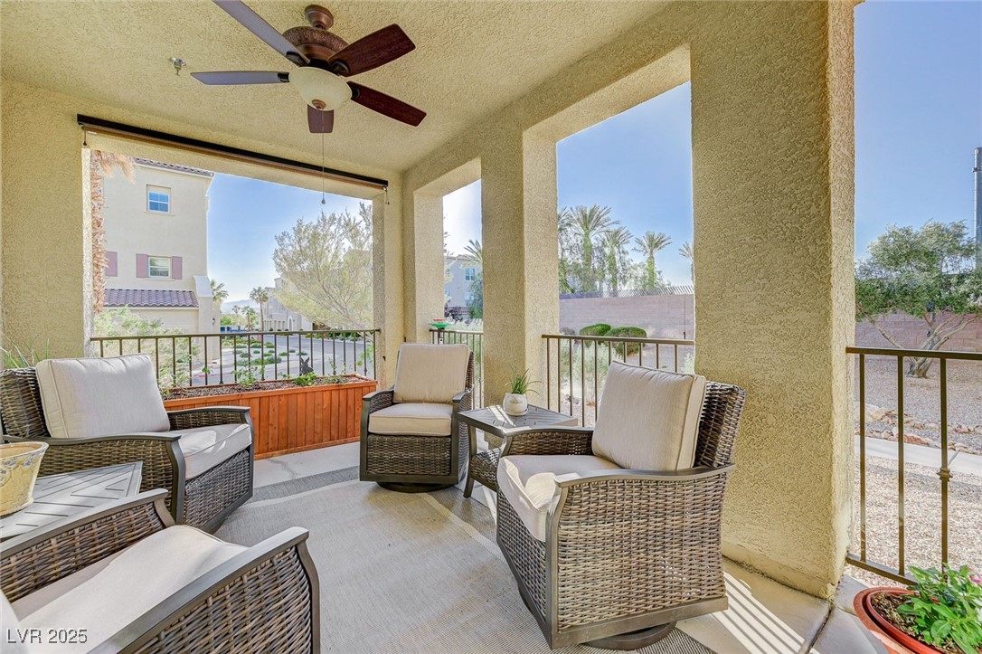 2555 Hampton Road, Unit 5104 Henderson, NV 89052 - Photo 58 of 87